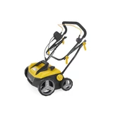 Kép 11/18 - Geko John Gardener 2in1 elektromos gyepszellőztető