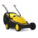 Kép 3/12 - Geko elektromos indukciós fűnyíró 32cm, 1200W