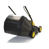 Kép 4/12 - Geko elektromos indukciós fűnyíró 32cm, 1200W