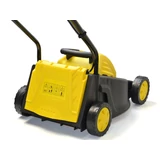 Kép 5/12 - Geko elektromos indukciós fűnyíró 32cm, 1200W