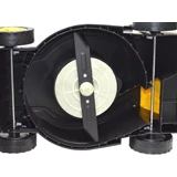 Kép 7/12 - Geko elektromos indukciós fűnyíró 32cm, 1200W