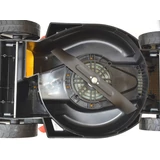 Kép 7/11 - Geko elektromos fűnyíró 32cm, 1200W