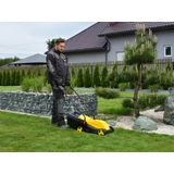 Kép 10/11 - Geko elektromos fűnyíró 32cm, 1200W