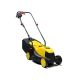 Kép 1/12 - Geko elektromos fűnyíró 32cm, 1300W