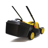 Kép 4/12 - Geko elektromos fűnyíró 32cm, 1300W