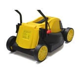 Kép 5/12 - Geko elektromos fűnyíró 32cm, 1300W