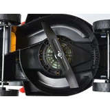 Kép 7/12 - Geko elektromos fűnyíró 32cm, 1300W