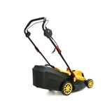 Kép 5/15 - Geko elektromos fűnyíró 38cm, 1700W