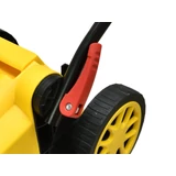 Kép 8/15 - Geko elektromos fűnyíró 38cm, 1700W