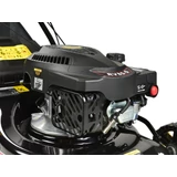 Kép 6/9 - Geko John Gardener önjáró benzinmotoros fűnyíró, fémházas 40cm, 1.6kW