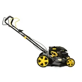 Kép 4/13 - Geko John Gardener önjáró benzinmotoros fűnyíró, 46cm, 2.7kW
