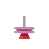 Kép 1/3 - Geko fűnyíró késélező fúróhoz/csavarhúzóhoz, 2x53mm