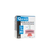 Kép 3/3 - Geko fűnyíró késélező fúróhoz/csavarhúzóhoz, 2x53mm
