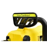 Kép 13/19 - Geko John Gardener egyenes motoros, elektromos láncfűrész, 2400W