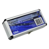 Kép 8/8 - Geko sérült csavar leszedő készlet, 9-19mm 10db