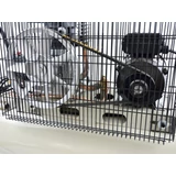 Kép 10/16 - Geko kompresszor, olajkenésű, 3LE, 100L, 9bar, 230V