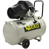 Kép 3/8 - Geko kompresszor, olajkenésű, 4.1LE, 100L, 9bar, 230V