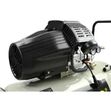 Kép 5/8 - Geko kompresszor, olajkenésű, 4.1LE, 100L, 9bar, 230V
