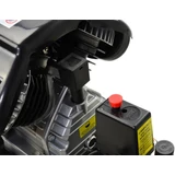Kép 7/8 - Geko kompresszor, olajkenésű, 4.1LE, 100L, 9bar, 230V