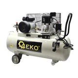 Kép 1/10 -  Geko Z kompresszor, 2LE 100L, 8bar