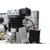 Kép 3/10 - Geko Z kompresszor, 2LE, 100L, 8bar