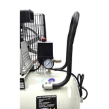 Kép 6/10 - Geko Z kompresszor, 2LE, 100L, 8bar