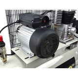 Kép 9/10 - Geko Z kompresszor, 2LE, 100L, 8bar
