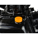 Kép 8/9 - Geko háromhenges, ékszíj hajtású kompresszor dugattyú 5.5Le kompresszorokhoz