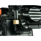 Kép 7/9 - Geko háromhenges, ékszíj hajtású kompresszor dugattyú 5.5Le kompresszorokhoz