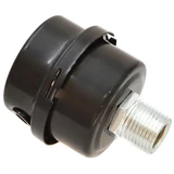 Kép 2/3 - Geko kompresszor levegőszűrő, 1/2", 20.5mm