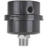 Kép 2/3 - Geko kompresszor levegőszűrő, 3/8", 16mm