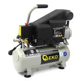 Kép 2/4 - Geko hordozható kompresszor 1,5kW / 8L / 8bar