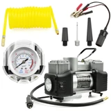 Kép 1/8 - Geko légkompresszor, 12-13.5V, 250W