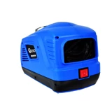 Kép 5/7 - Geko mini légkompresszor zseblámpával, 100W, 0-7bar