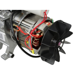 Kép 3/5 - Heidmann légkompresszor motor 24L-50L