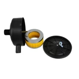 Kép 4/4 - Geko légszűrő 100L-es kompresszorhoz