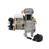 Kép 1/5 - Geko kompresszor motor, 24 - 50L