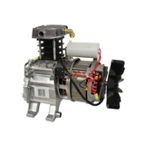 Kép 2/5 - Geko kompresszor motor, 24-50L
