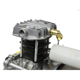 Kép 4/5 - Geko kompresszor motor, 24-50L