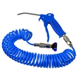 Kép 1/2 - Kompresszor pisztoly 5m tömlővel