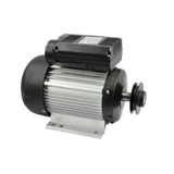 Kép 3/3 - Geko egyfázisú villanymotor, 1.5kW