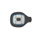 Kép 2/3 - Geko csere LED lámpa téli sapkához, 150lm