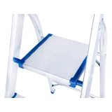Kép 6/8 - Geko alumínium háztartási létra, 5 fokos, 150kg