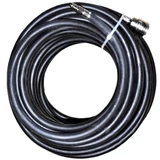 Kép 1/2 - Geko levegős gumitömlő, erősített, 20m, 10x15mm, 20bar