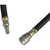 Kép 2/2 - Levegős gumitömlő erősített 20m, 10x15mm (20bar)