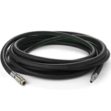 Kép 1/3 - Geko levegős gumitömlő erősített 10m, 10x15mm, 20bar