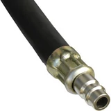 Kép 2/3 - Levegős gumitömlő erősített 10m, 10x15mm (20bar)