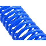 Kép 2/3 - Geko levegős spiráltömlő, erősített, 5x8mm, 20bar, 10m