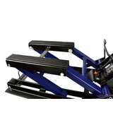 Kép 2/5 - Geko motorkerékpár ATV emelő, 115-375mm