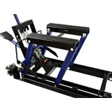 Kép 5/5 - Geko motorkerékpár ATV emelő, 115-375mm
